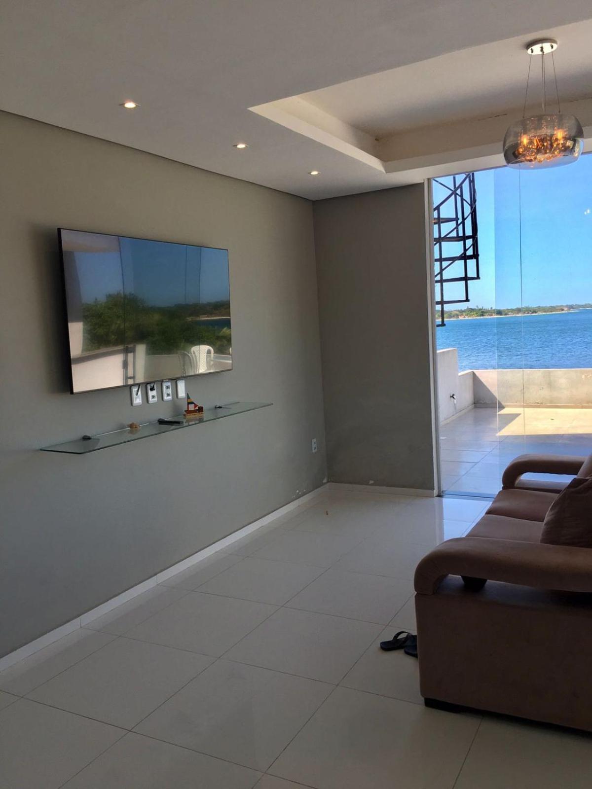 Apartamento Lagoa Do Paraiso - Jericoacoara Exterior photo